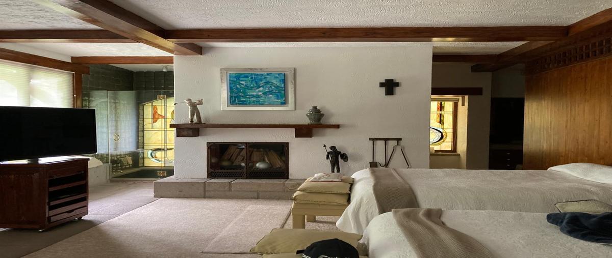 Foto de casa en venta en  , delegación política álvaro obregón, álvaro obregón, df / cdmx, 0 No. 03