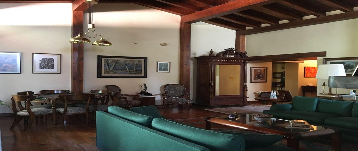 Foto de casa en venta en  , delegación política álvaro obregón, álvaro obregón, df / cdmx, 0 No. 04