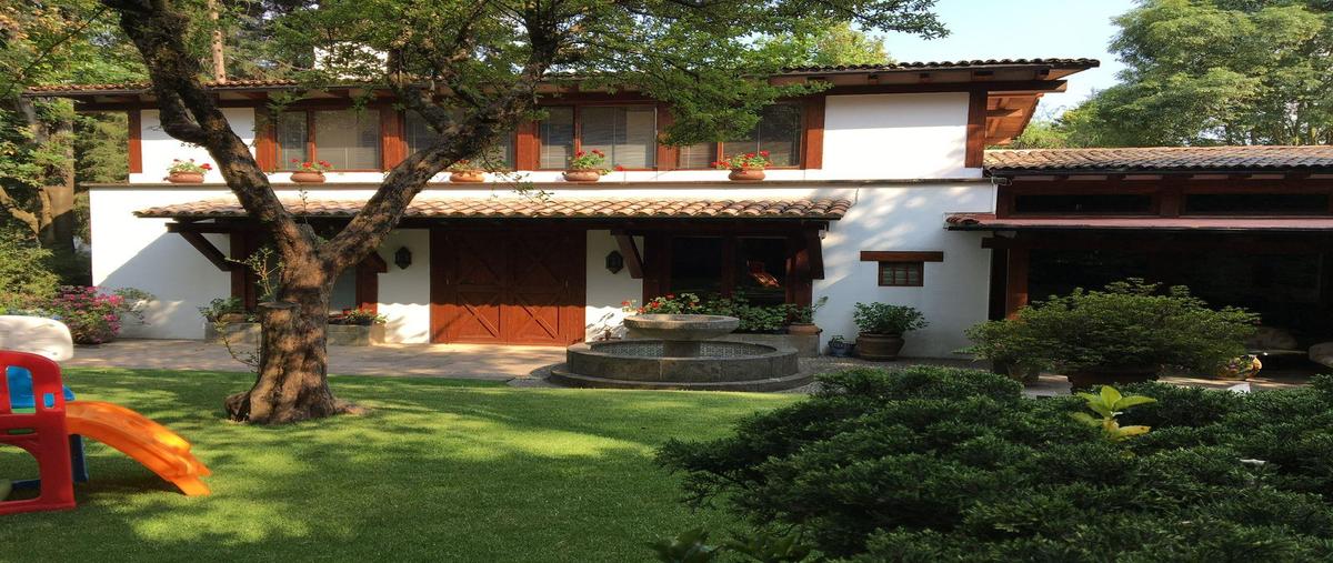 Foto de casa en venta en  , delegación política álvaro obregón, álvaro obregón, df / cdmx, 0 No. 05