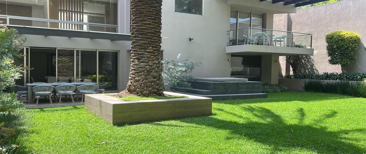 Foto de casa en venta en  , delegación política álvaro obregón, álvaro obregón, df / cdmx, 30143337 No. 04