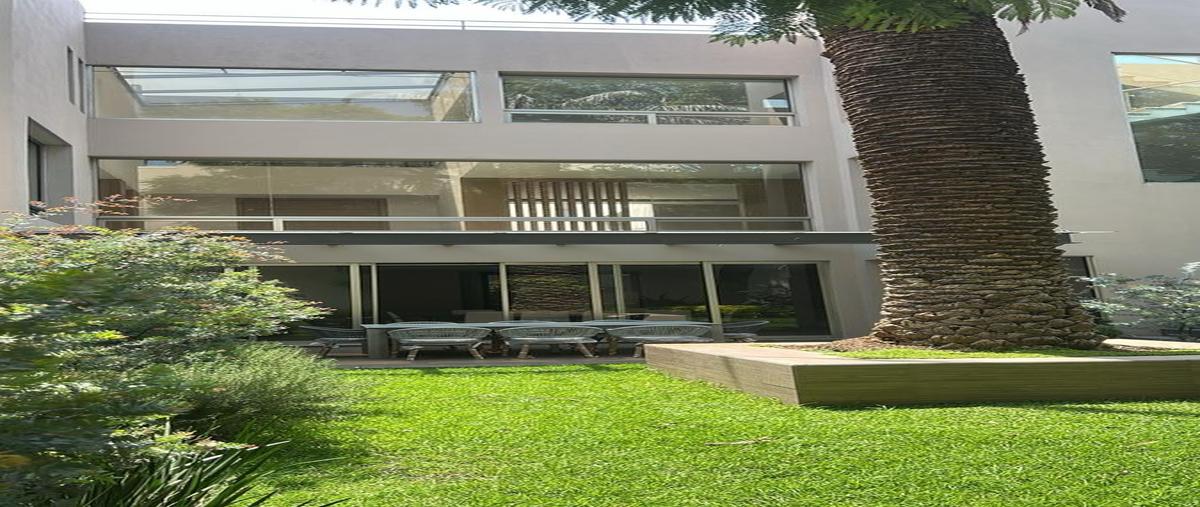 Foto de casa en venta en  , delegación política álvaro obregón, álvaro obregón, df / cdmx, 30143337 No. 05