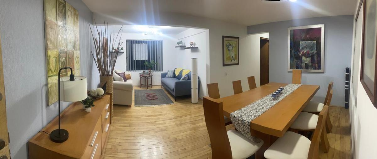 Foto de departamento en venta en  , delegación política álvaro obregón, álvaro obregón, df / cdmx, 0 No. 04