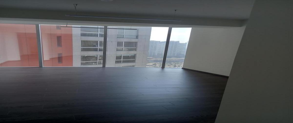 Foto de oficina en renta en  , delegación política álvaro obregón, álvaro obregón, df / cdmx, 31013131 No. 03