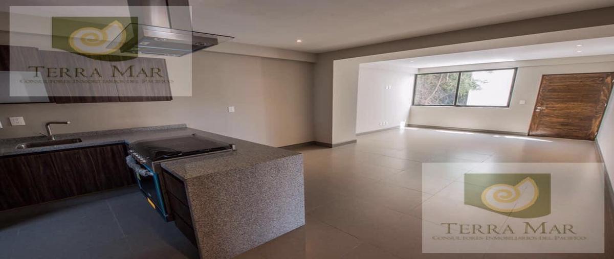 Foto de departamento en renta en  , delegación política álvaro obregón, álvaro obregón, df / cdmx, 31059743 No. 03