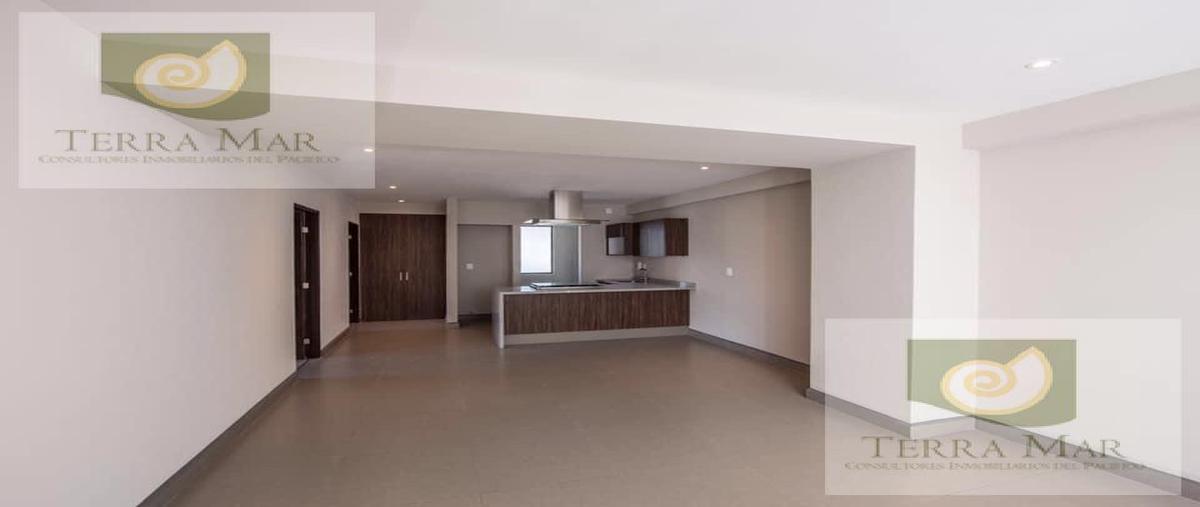 Foto de departamento en renta en  , delegación política álvaro obregón, álvaro obregón, df / cdmx, 31059743 No. 04