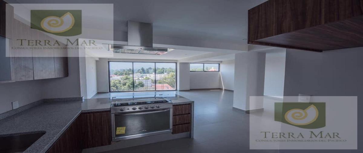 Foto de departamento en renta en  , delegación política álvaro obregón, álvaro obregón, df / cdmx, 31059743 No. 05