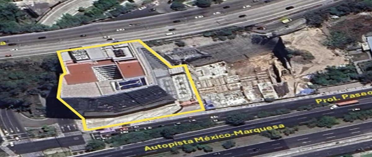 Foto de edificio en venta en  , delegación política álvaro obregón, álvaro obregón, df / cdmx, 0 No. 03