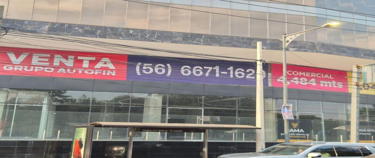 Foto de edificio en venta en  , delegación política álvaro obregón, álvaro obregón, df / cdmx, 0 No. 04