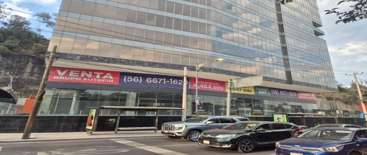 Foto de edificio en venta en  , delegación política álvaro obregón, álvaro obregón, df / cdmx, 0 No. 05