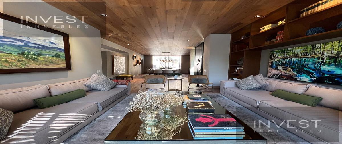Foto de casa en venta en  , delegación política álvaro obregón, álvaro obregón, df / cdmx, 0 No. 05