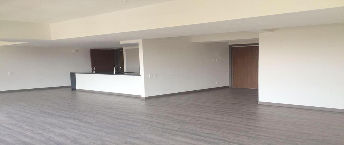 Foto de departamento en venta en  , delegación política álvaro obregón, álvaro obregón, df / cdmx, 0 No. 03