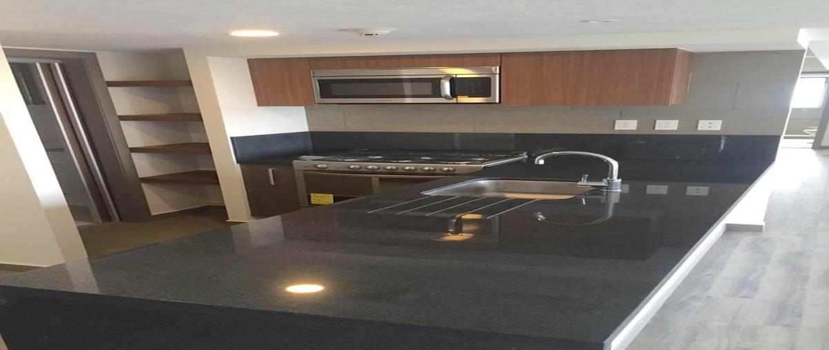 Foto de departamento en venta en  , delegación política álvaro obregón, álvaro obregón, df / cdmx, 0 No. 05