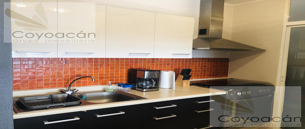 Foto de departamento en venta en  , delegación política benito juárez, benito juárez, df / cdmx, 11241231 No. 05