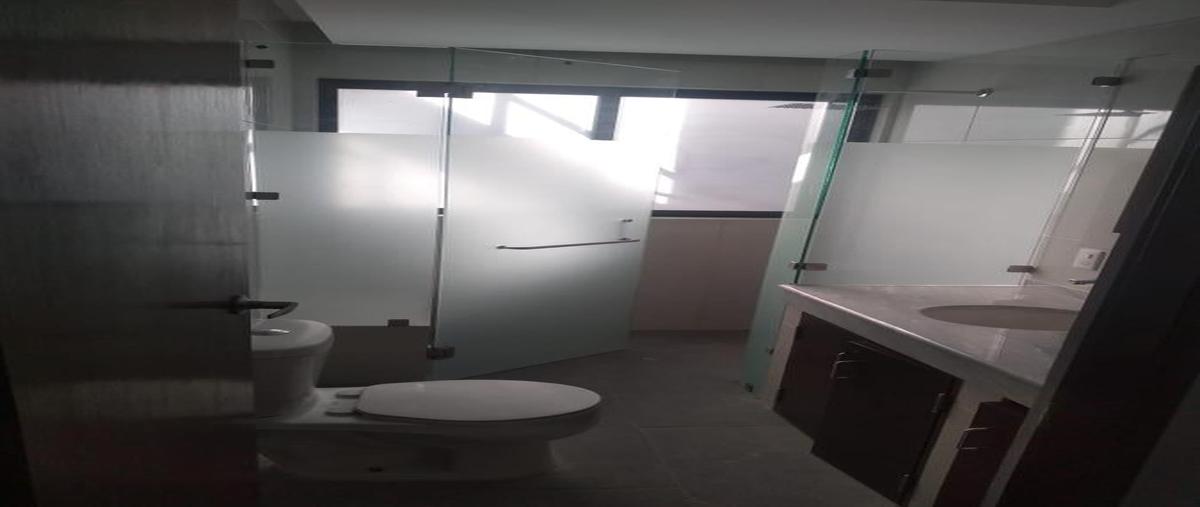 Foto de departamento en venta en  , delegación política benito juárez, benito juárez, df / cdmx, 16254128 No. 03