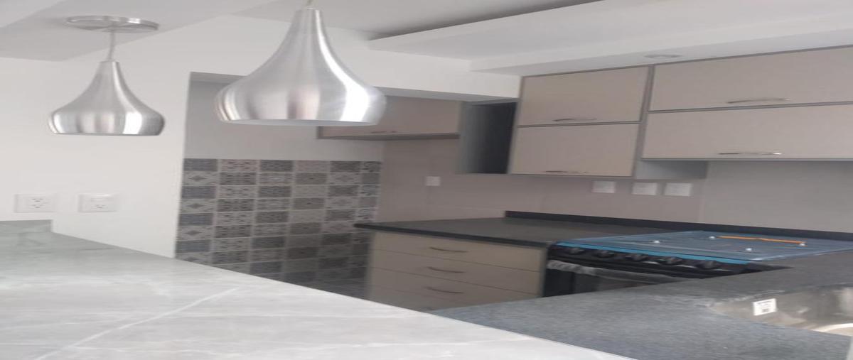 Foto de departamento en venta en  , delegación política benito juárez, benito juárez, df / cdmx, 16254128 No. 04