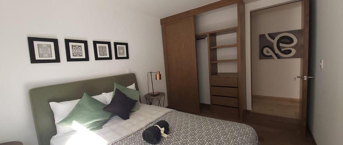 Foto de departamento en venta en  , delegación política benito juárez, benito juárez, df / cdmx, 0 No. 04