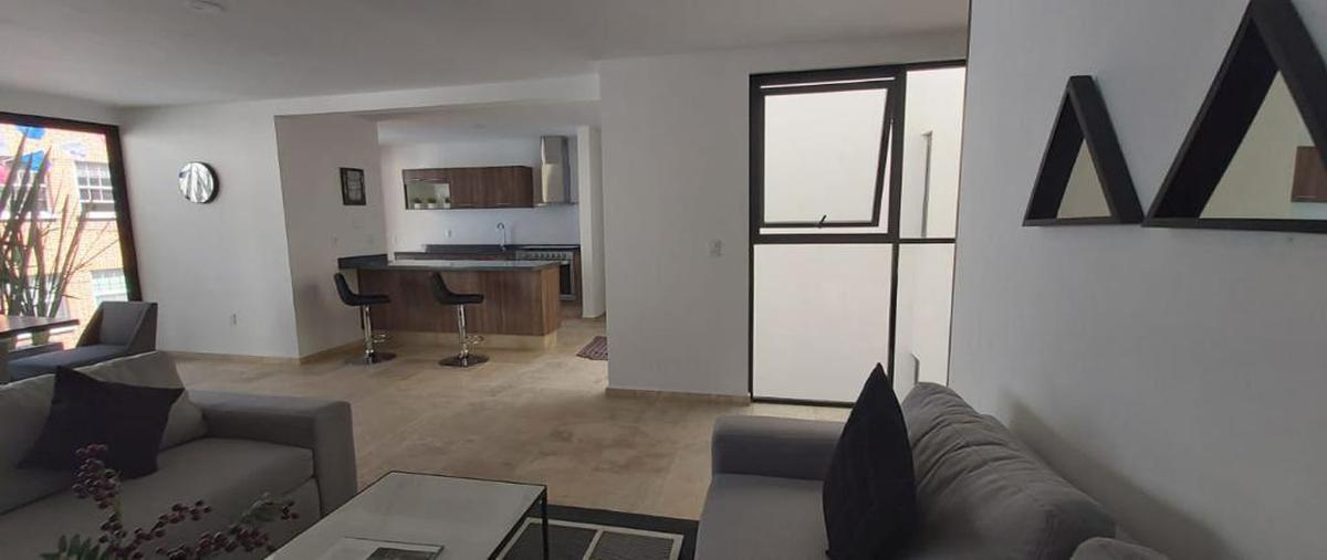 Foto de departamento en venta en  , delegación política benito juárez, benito juárez, df / cdmx, 0 No. 05