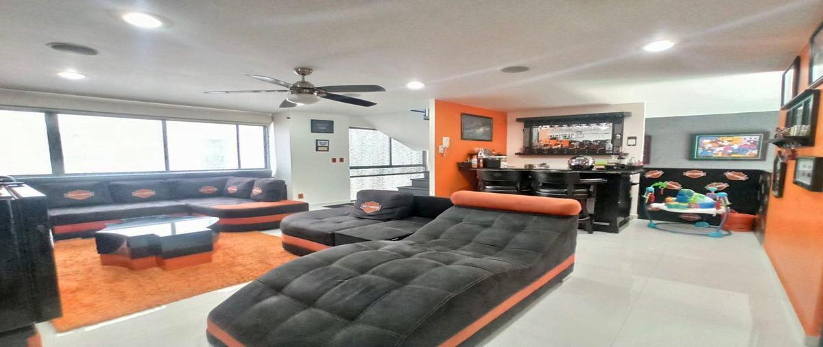 Foto de departamento en venta en  , delegación política benito juárez, benito juárez, df / cdmx, 27712555 No. 03