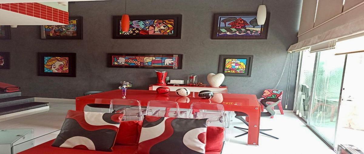 Foto de departamento en venta en  , delegación política benito juárez, benito juárez, df / cdmx, 27712555 No. 05