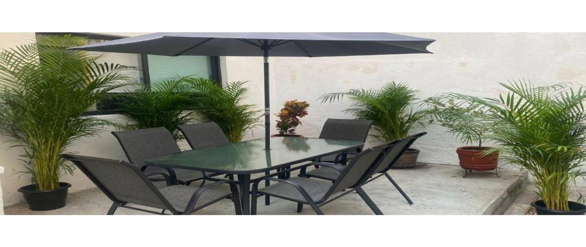 Foto de casa en venta en  , delegación política benito juárez, benito juárez, df / cdmx, 0 No. 05