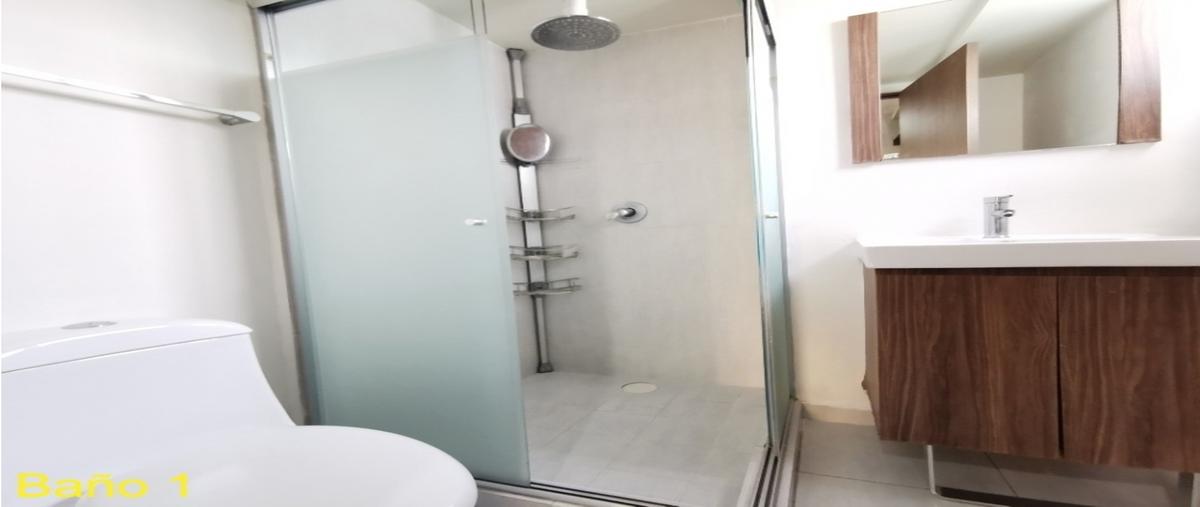 Foto de departamento en venta en  , delegación política benito juárez, benito juárez, df / cdmx, 0 No. 03