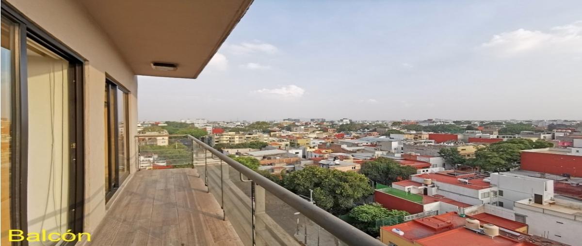 Foto de departamento en venta en  , delegación política benito juárez, benito juárez, df / cdmx, 0 No. 04