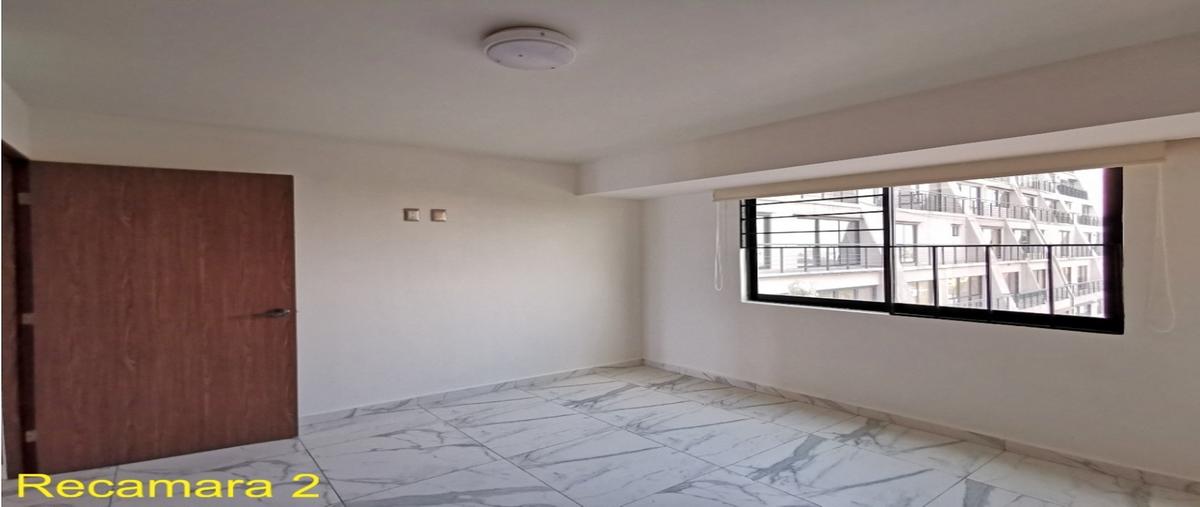 Foto de departamento en venta en  , delegación política benito juárez, benito juárez, df / cdmx, 0 No. 05