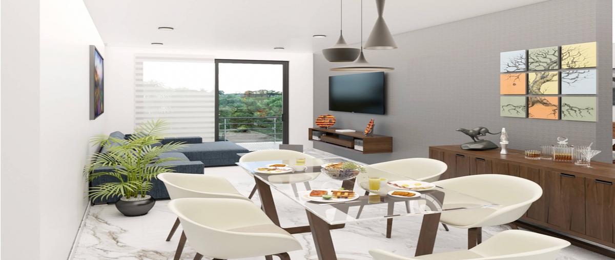 Foto de departamento en venta en  , delegación política benito juárez, benito juárez, df / cdmx, 0 No. 05