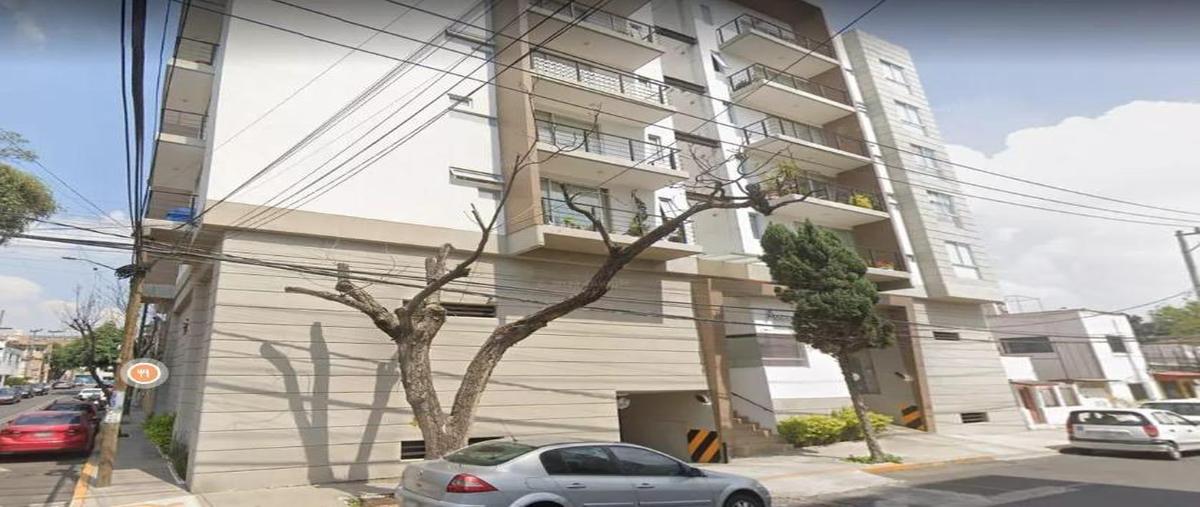 Foto de departamento en venta en  , delegación política benito juárez, benito juárez, df / cdmx, 0 No. 03