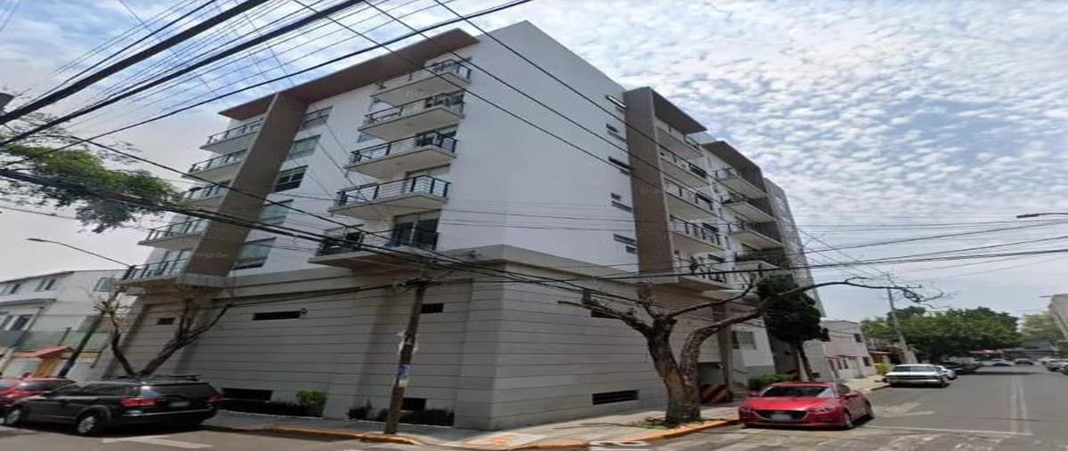 Foto de departamento en venta en  , delegación política benito juárez, benito juárez, df / cdmx, 0 No. 04