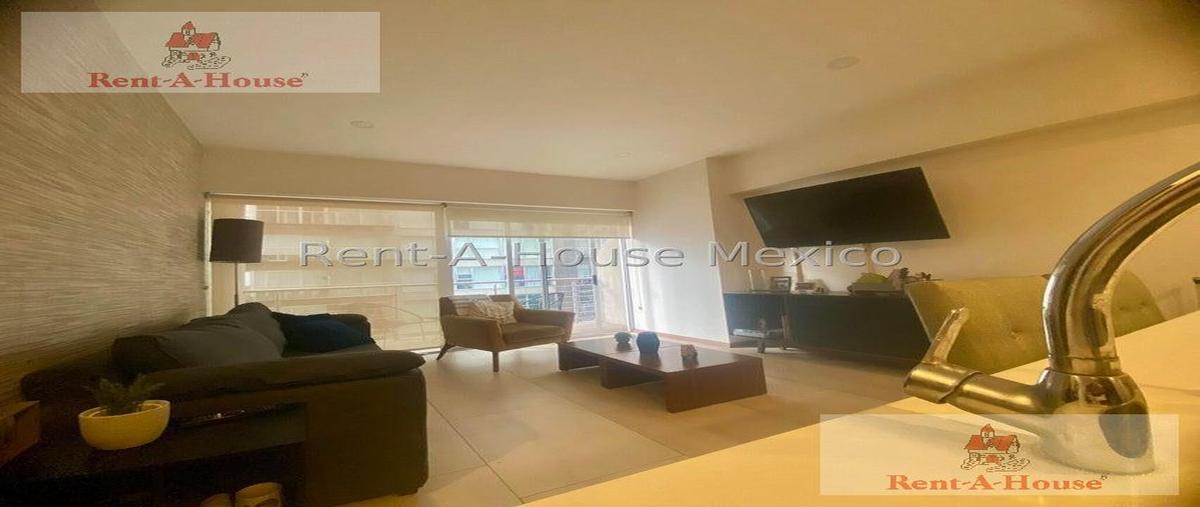 Foto de departamento en venta en  , delegación política benito juárez, benito juárez, df / cdmx, 30002982 No. 03