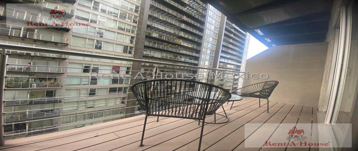 Foto de departamento en venta en  , delegación política benito juárez, benito juárez, df / cdmx, 30002982 No. 04