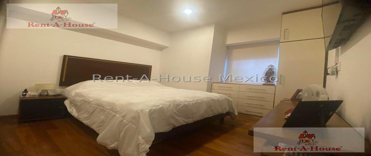 Foto de departamento en venta en  , delegación política benito juárez, benito juárez, df / cdmx, 30002982 No. 05