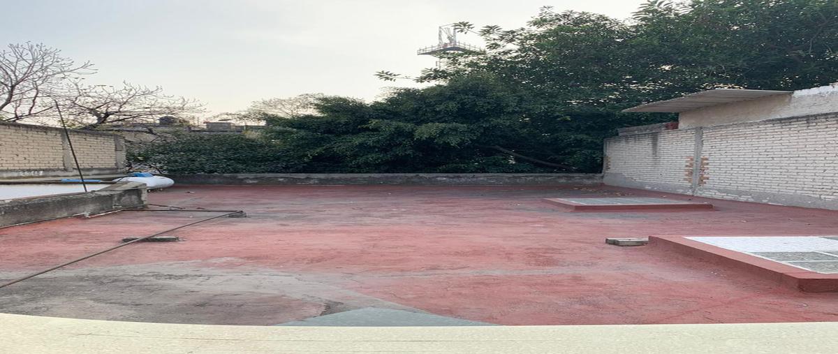 Foto de terreno habitacional en venta en  , delegación política benito juárez, benito juárez, df / cdmx, 0 No. 03
