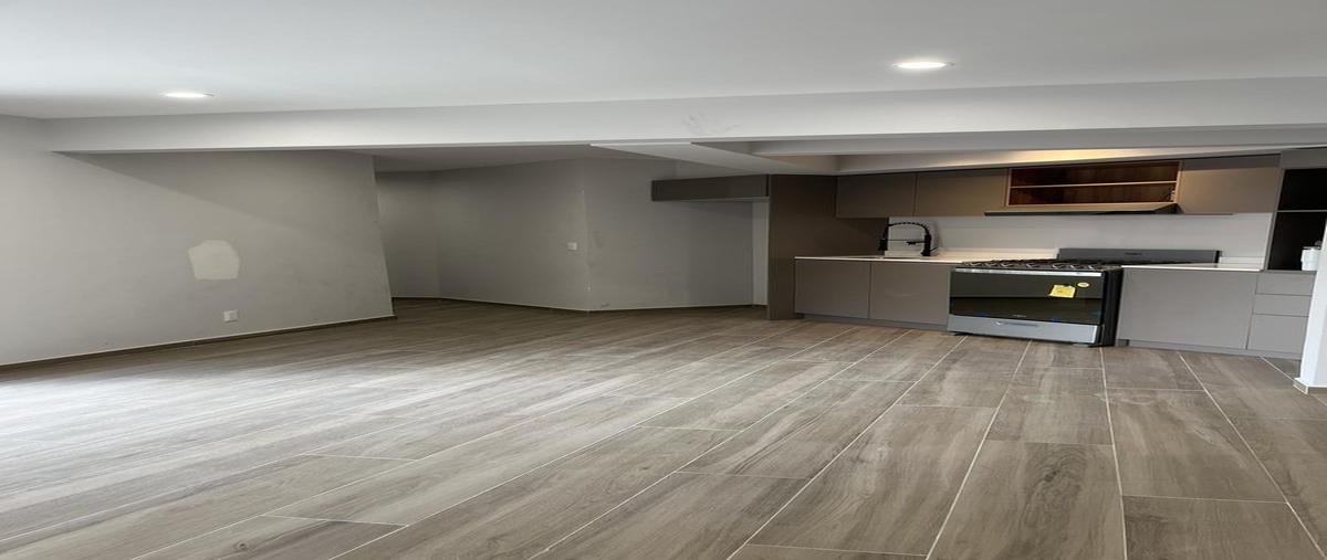 Foto de departamento en venta en  , delegación política benito juárez, benito juárez, df / cdmx, 30281145 No. 04