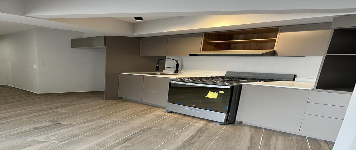 Foto de departamento en venta en  , delegación política benito juárez, benito juárez, df / cdmx, 30281145 No. 05