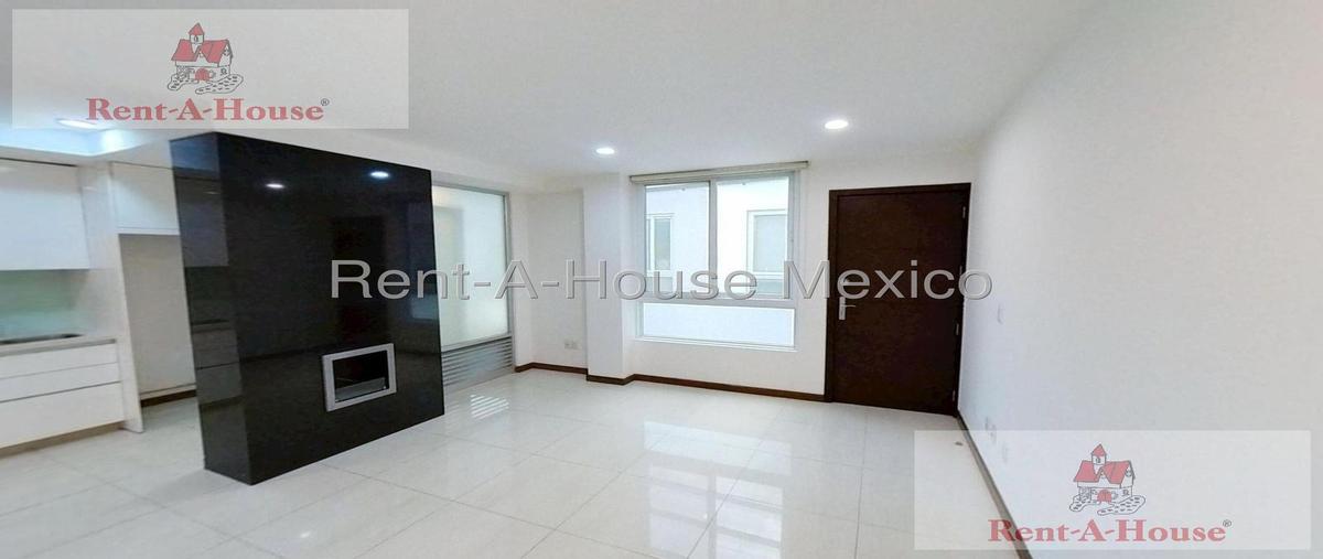 Foto de departamento en venta en  , delegación política benito juárez, benito juárez, df / cdmx, 30658397 No. 03