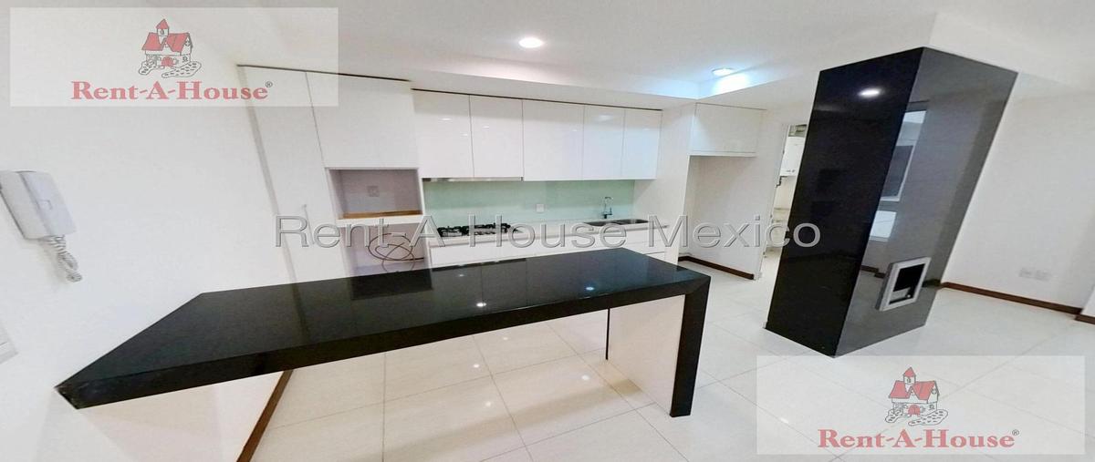 Foto de departamento en venta en  , delegación política benito juárez, benito juárez, df / cdmx, 30658397 No. 04