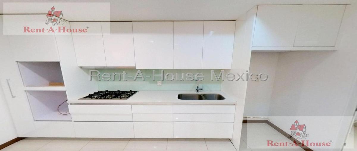 Foto de departamento en venta en  , delegación política benito juárez, benito juárez, df / cdmx, 30658397 No. 05