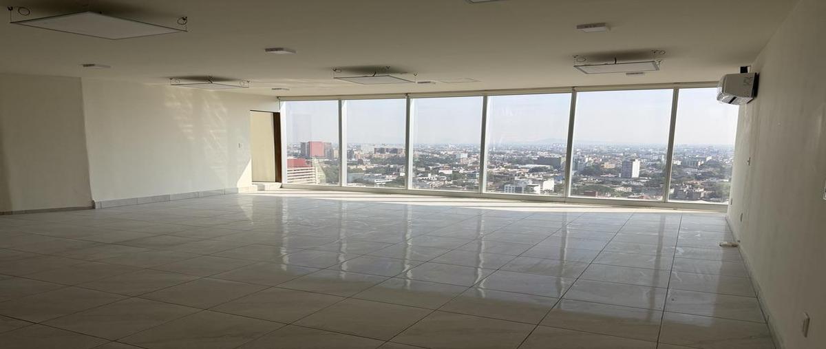 Foto de oficina en venta en  , delegación política benito juárez, benito juárez, df / cdmx, 0 No. 03