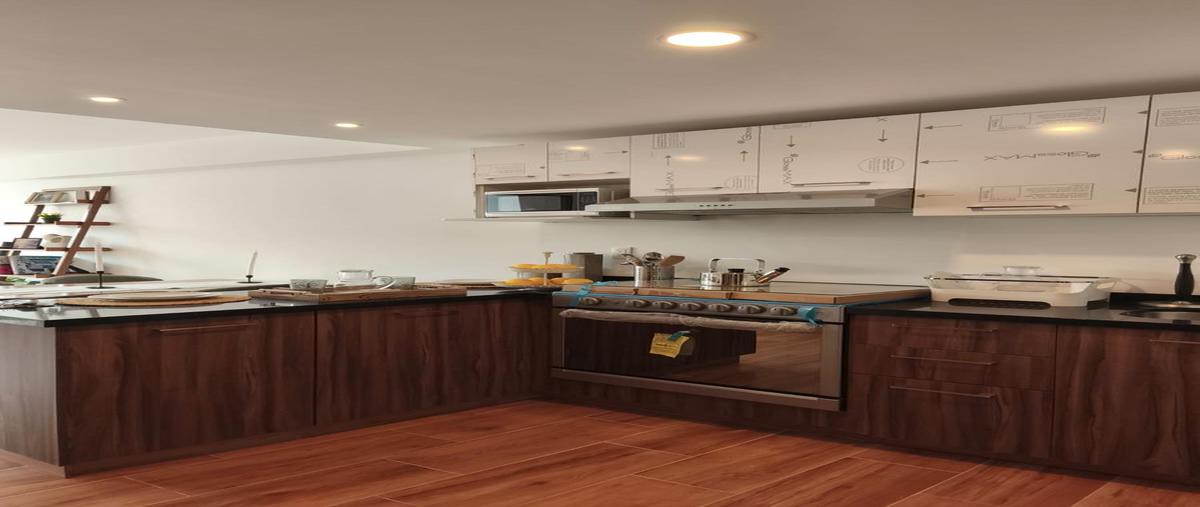 Foto de departamento en venta en  , delegación política benito juárez, benito juárez, df / cdmx, 0 No. 04