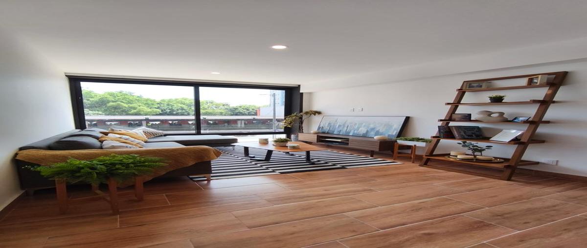 Foto de departamento en venta en  , delegación política benito juárez, benito juárez, df / cdmx, 0 No. 05