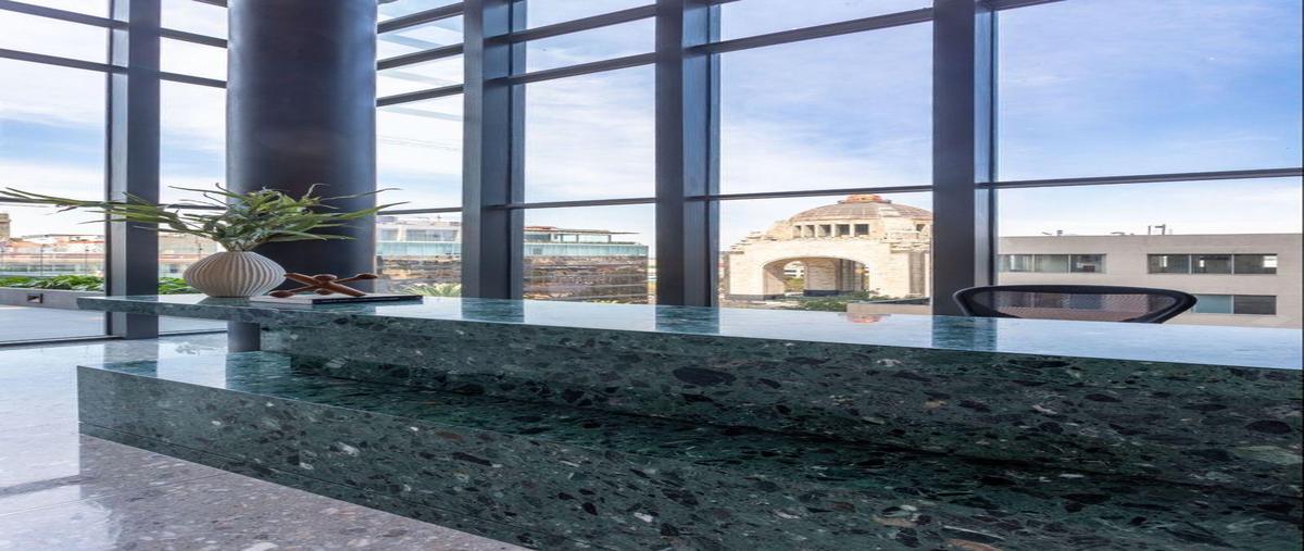 Foto de oficina en venta en  , delegación política benito juárez, benito juárez, df / cdmx, 0 No. 03