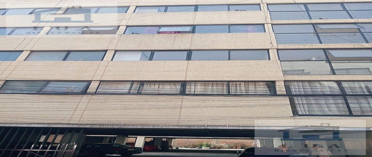 Foto de edificio en venta en  , delegación política benito juárez, benito juárez, df / cdmx, 0 No. 05