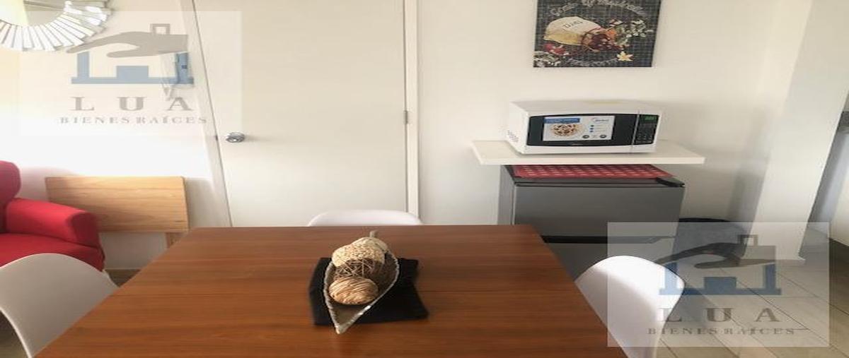 Foto de departamento en renta en  , delegación política benito juárez, benito juárez, df / cdmx, 0 No. 05