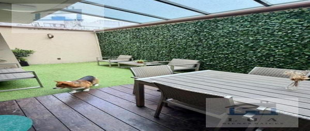 Foto de casa en venta en  , delegación política benito juárez, benito juárez, df / cdmx, 0 No. 03