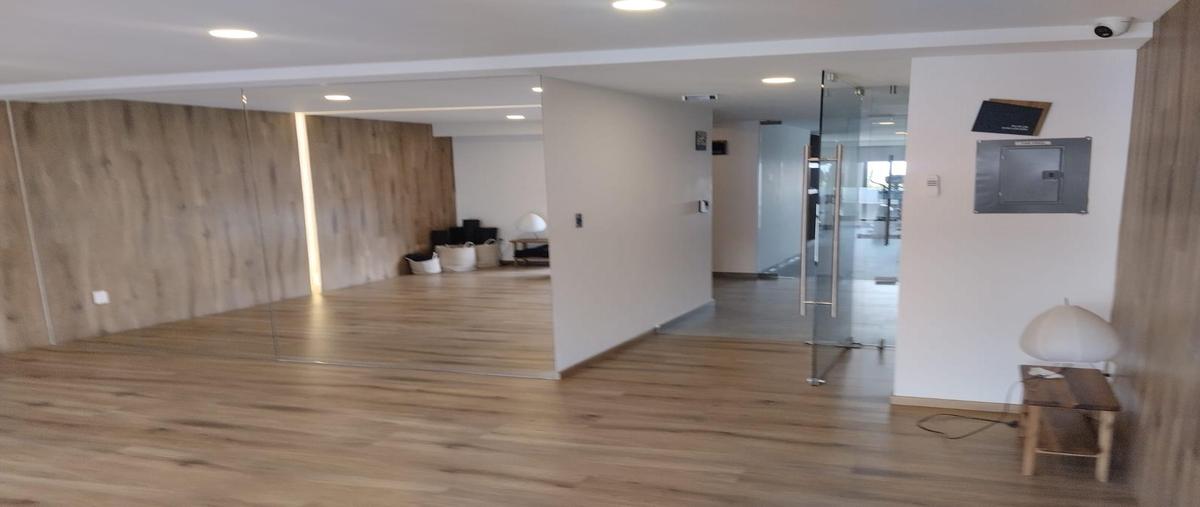 Foto de departamento en venta en  , delegación política benito juárez, benito juárez, df / cdmx, 31028512 No. 03