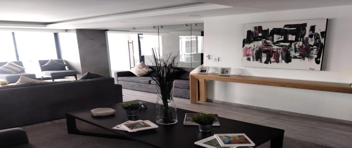 Foto de departamento en venta en  , delegación política benito juárez, benito juárez, df / cdmx, 31028512 No. 04