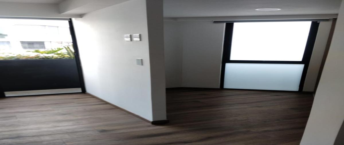 Foto de departamento en venta en  , delegación política benito juárez, benito juárez, df / cdmx, 31028512 No. 05