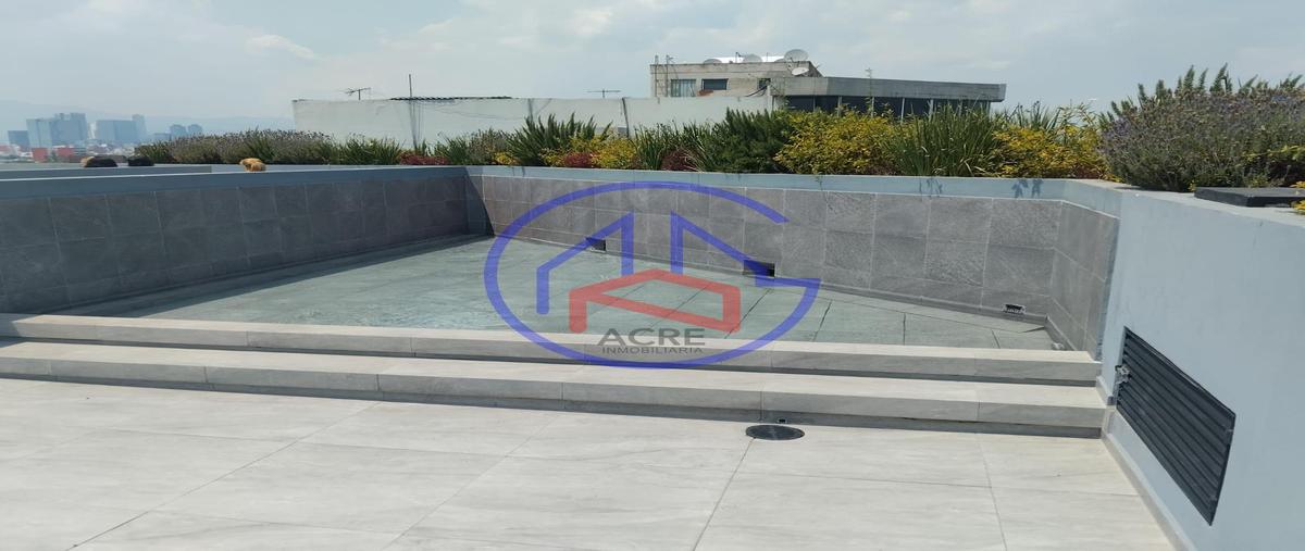 Foto de departamento en venta en  , delegación política benito juárez, benito juárez, df / cdmx, 31031067 No. 03